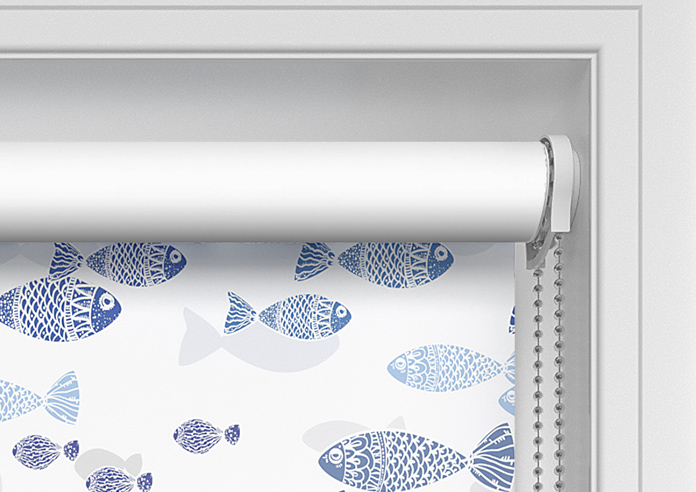 Shoals, Atlantic - Twist&Fit Roller Blind - Image 11